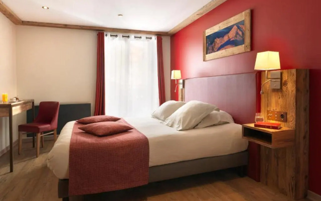Logis Hotel Les Cornettes De Bises