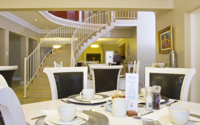 Atlantic Villa Boutique Guesthouse