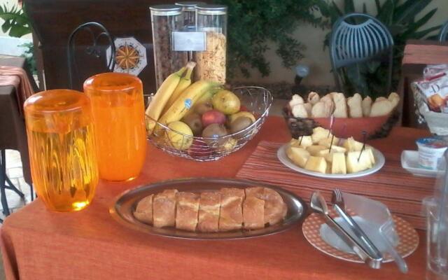 Trigrana Vacanze Hotel