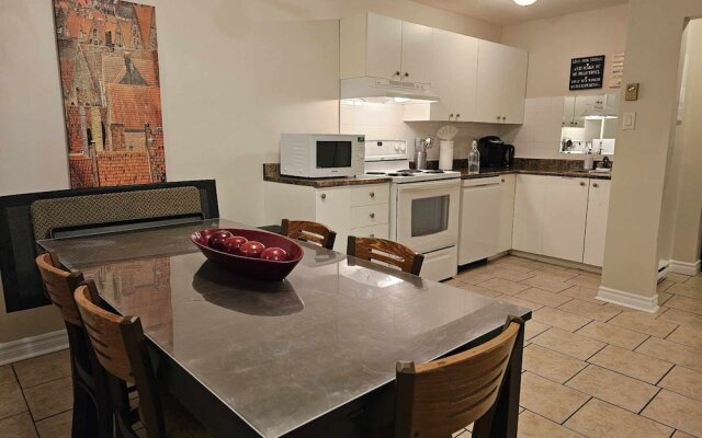 Suites Saint-Antoine