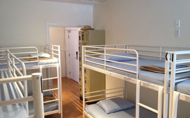 Hotel Touriste Castel