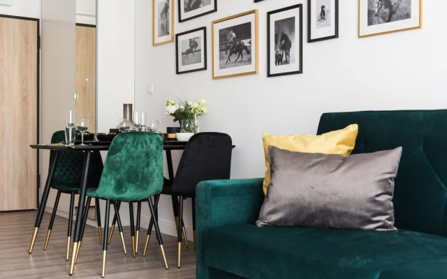 Lake Studio by Loft Affair