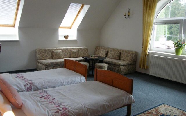Pension Najdek