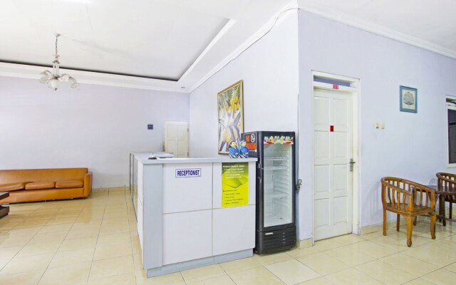 Hotel O Homestay Al Maidah