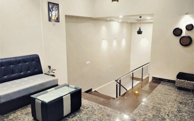 Hotel  Suryansh