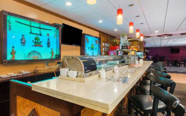 Quality Inn Ledgewood - Dover