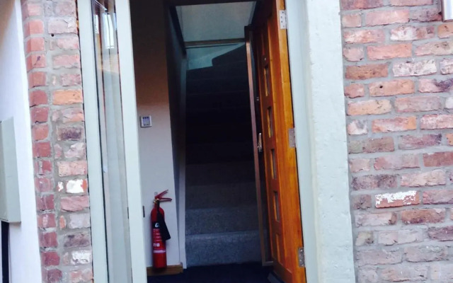 York Aparthotel