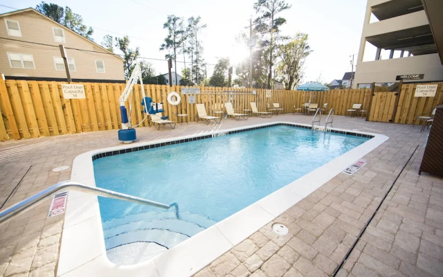 Fairfield Inn & Suites by Marriott Savannah Midtown
