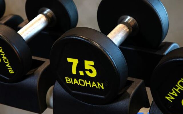 James Joyce Coffetel（new world store, Nanpu Road, Ezhou）.