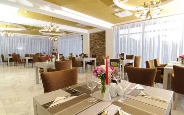 El Quatro - Boutique Hotel