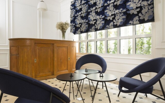 Le Nest by Sweett
