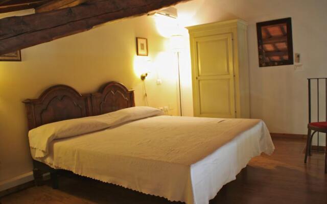 Agriturismo Corte Carezzabella