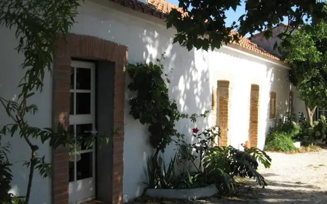 São Silvestre, Horse Farm