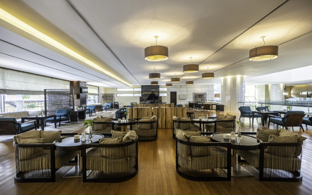 EPIC SANA Luanda Hotel