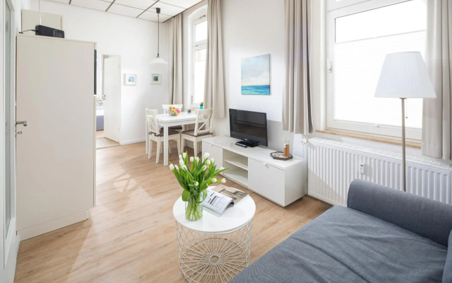 Haus Kluin Wohnung 3