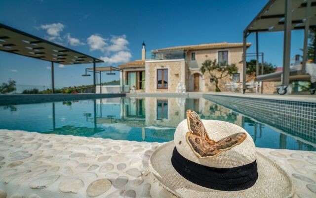 Villa Roxa