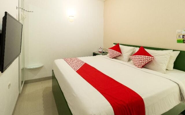OYO 393 Ara Inn Bed and Breakfast