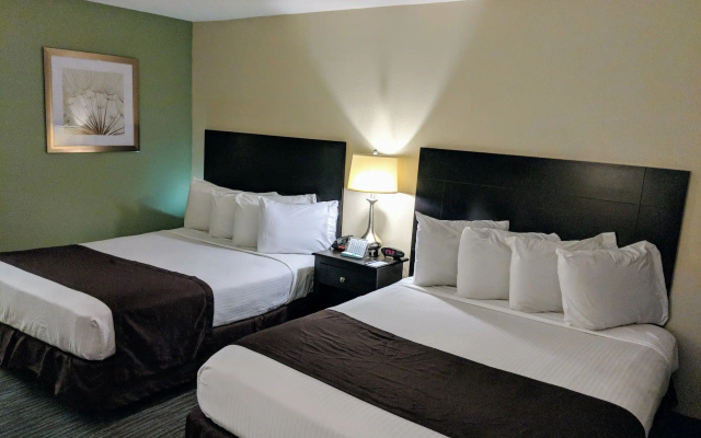 Hotel Francis