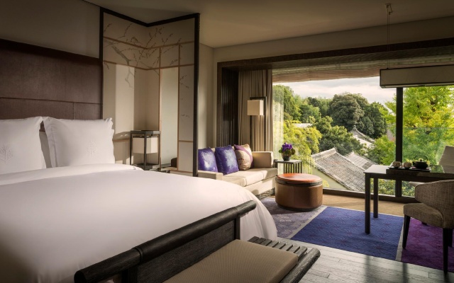 Premier Double room (풀 더블 침대) 사진 2