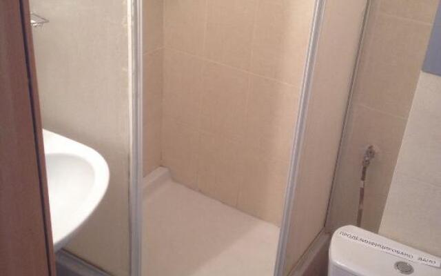 Центральная