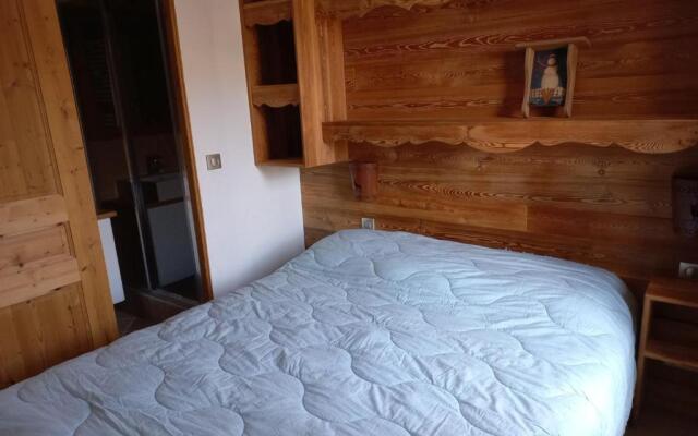 Appartement Tignes, 4 pièces, 8 personnes - FR-1-449-11