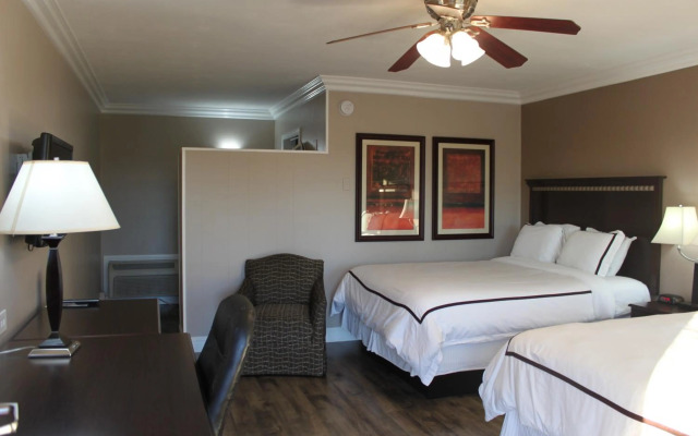 Travelodge by Wyndham Santa Maria