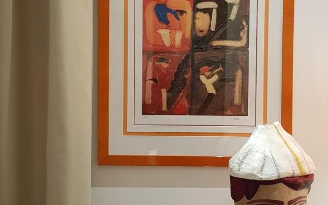 La Foresteria Garden Boutique B&B