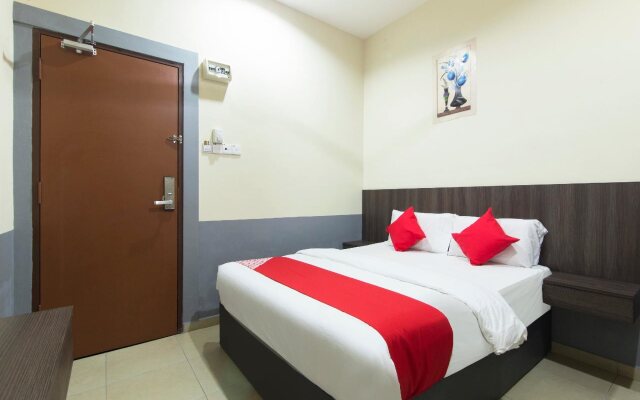 Chemor Inn Hotel by OYO Rooms