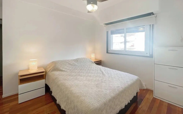 Spacious and Cozy Apartment in the Heart of Palermo