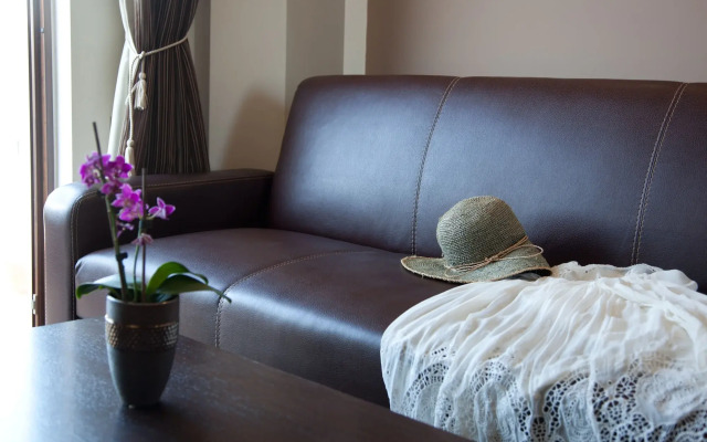 Golden Bay Suites