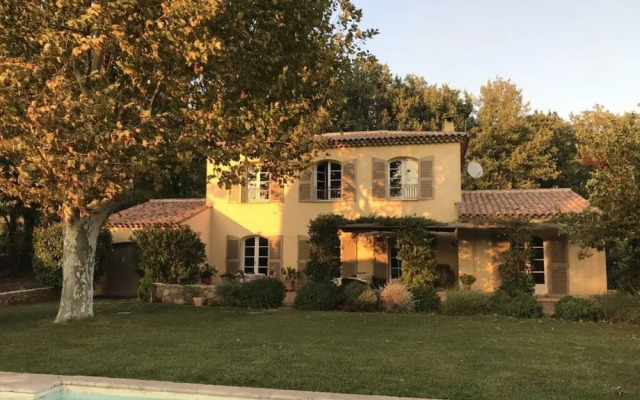 Villa La Bastide Comfortable Vacation Home