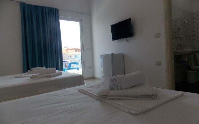 Hotel Afa