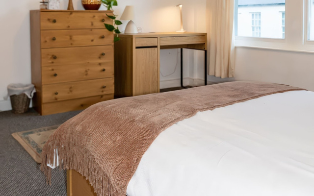 Enniskillen Hideaway