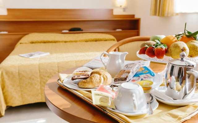 Hotel Federiciano