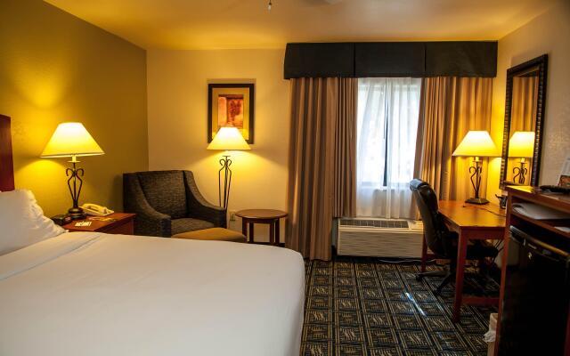 Holiday Inn Express Airport - Tucson by IHG