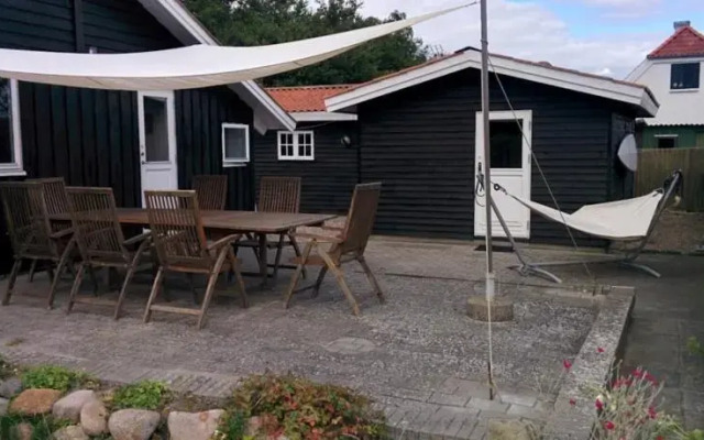 Kikkenborg 57 Holiday House