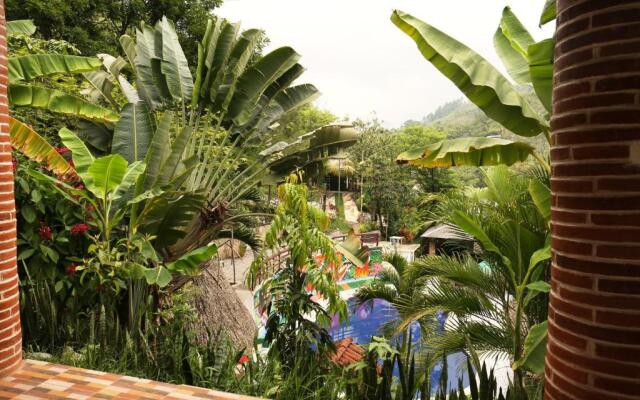 Viñas Hotel