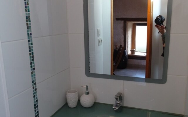 Studio Limestra Haut en Couleurs