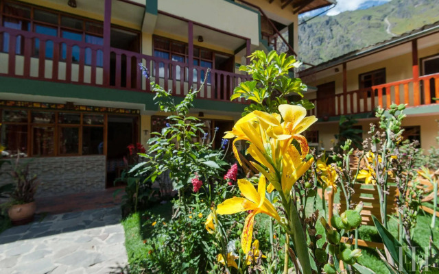 Inka Paradise Hotel