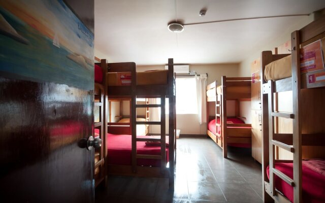 Pariwana Hostel Lima - Adults only