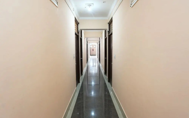 Polytechnic Chauraha By OYO Rooms