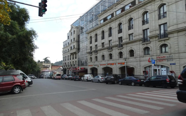 Hotel Boutique IVERIA