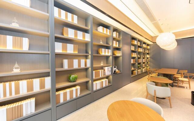 Ji Hotel Changsha Hongxing International Exhibition Center