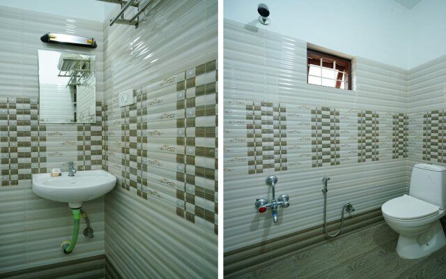 OYO 17217 Hide & Seek Resort