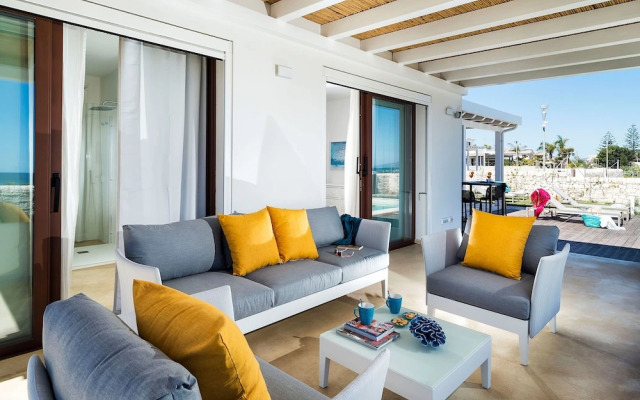 San Lorenzo - Lavanda