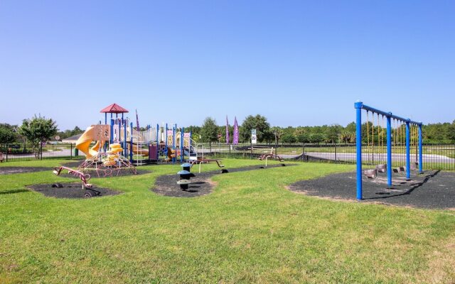 Victoria Villa 4 Bedroom