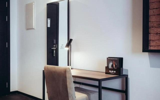ONOMO Hotel Casablanca Sidi Maarouf
