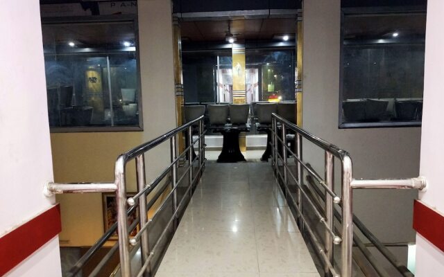 Itsy Hotels Paradise Inn, Haridwar