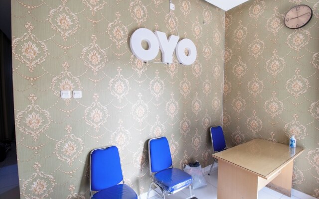 OYO 3253 Sofia Residence