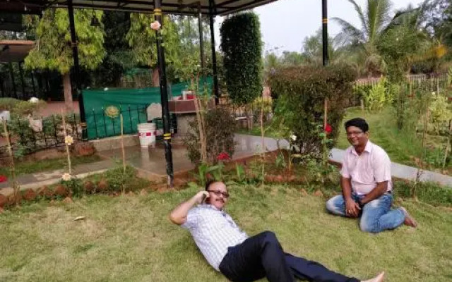 Sneha Farm House